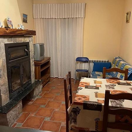 Albergue Rural Gorillo ภายนอก รูปภาพ