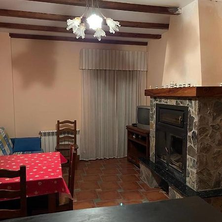 Albergue Rural Gorillo ภายนอก รูปภาพ