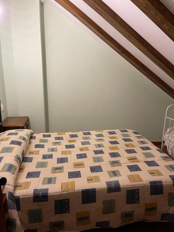Albergue Rural Gorillo ภายนอก รูปภาพ